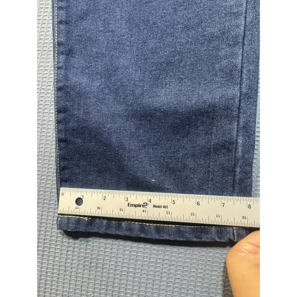 Northpoint‎ Men's Jeans Sz 30x32 Blue Brand New